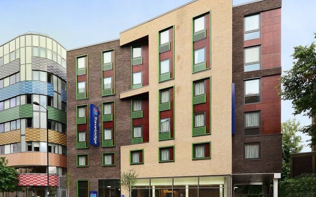 Travelodge London Finsbury Park