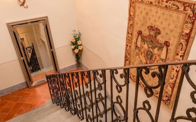 Villa La Preziosa
