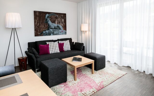 Modern Apartment in Schladming With Sauna