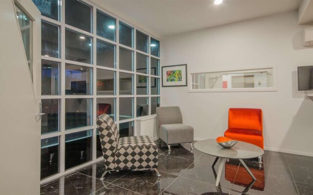 Ramada Suites Auckland Federal Street