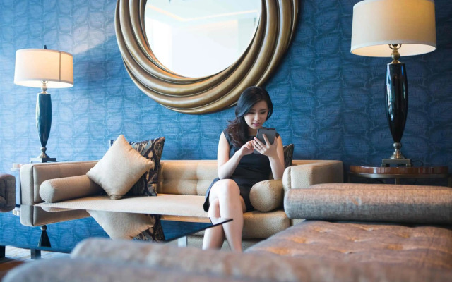 Holiday Inn Express Jakarta International Expo by IHG
