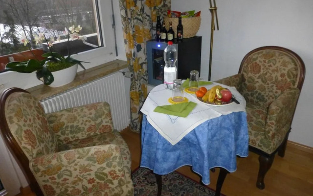 B&B Pappelweg - 2