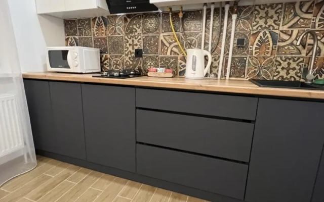 Апартаменты на улице Северная 40 корпус 1