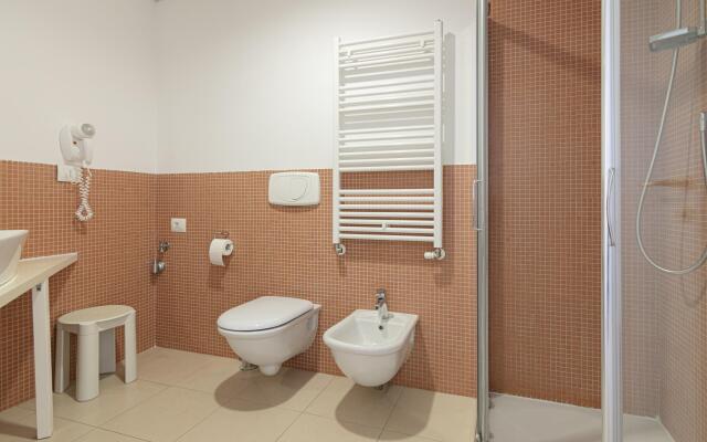 Residenza Excelsior 701