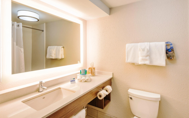 Holiday Inn Express Charleston by IHG
