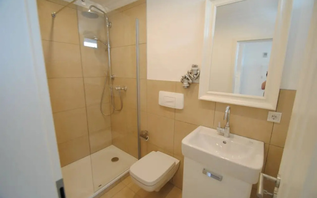 Apartment Regina am schönen Möhnesee