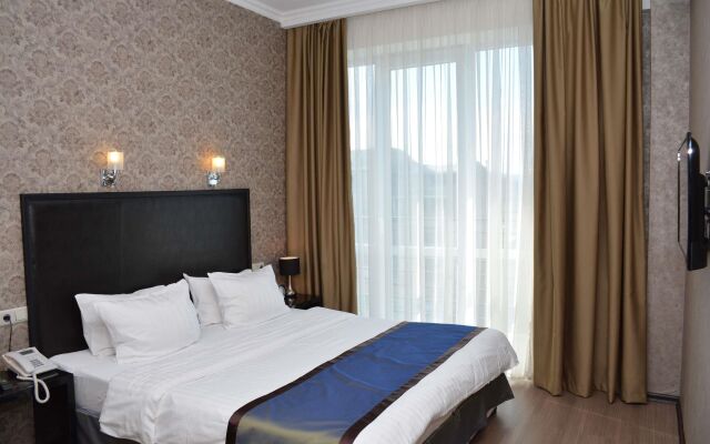 Best Western Tbilisi Art Hotel