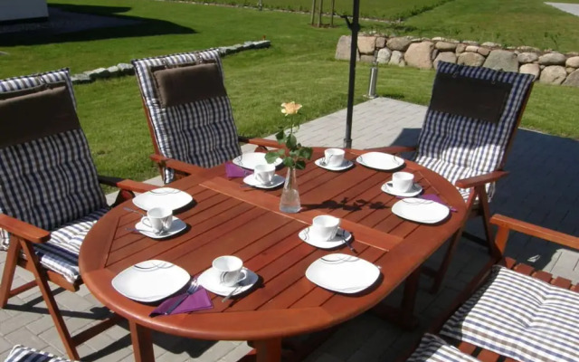 Holiday Home Uncle Otto