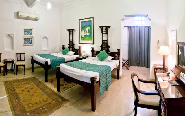 Neemrana's - Deo Bagh