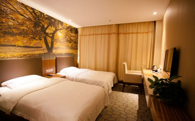 Changchun Regent Hotel
