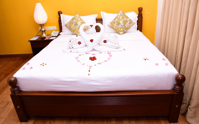 Mirage Kings Cottage