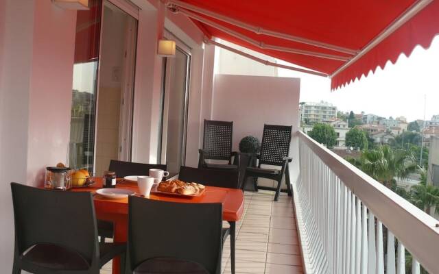 Appartement Serenity Juan les Pins