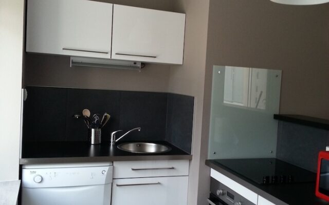 Résidence Eglantines