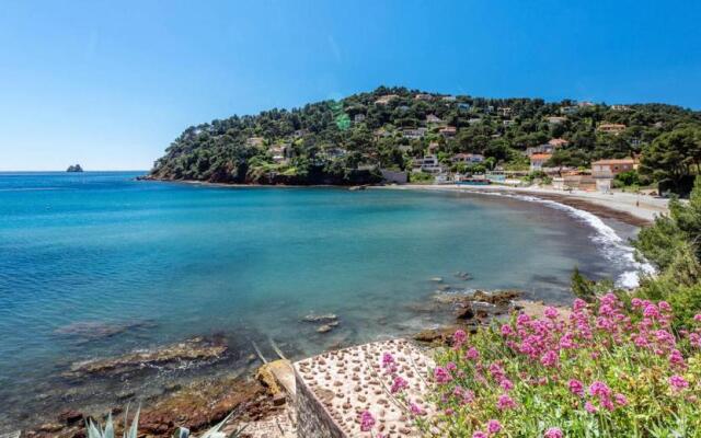 Appartement d'une chambre a La Seyne sur Mer a 1 km de la plage