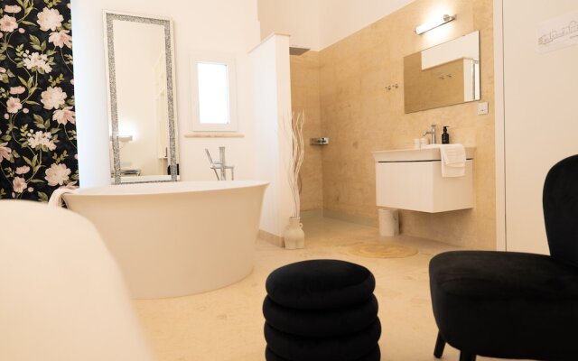 The White Knight Premium Boutique Hotel