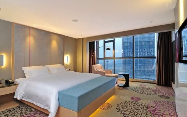 Lavande Hotel Guiyang Huaxi Park