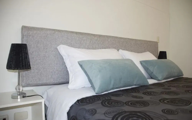 Temporary Apartments in Miraflores