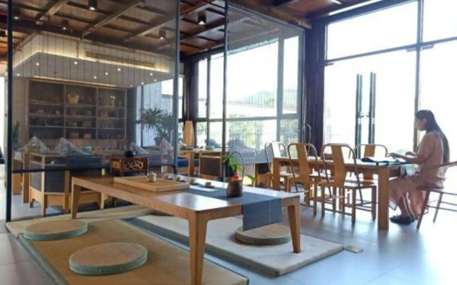 Best White Campsort Xilong Chagu Resort