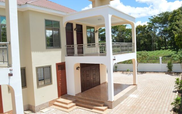 Kilimanjaro Resort