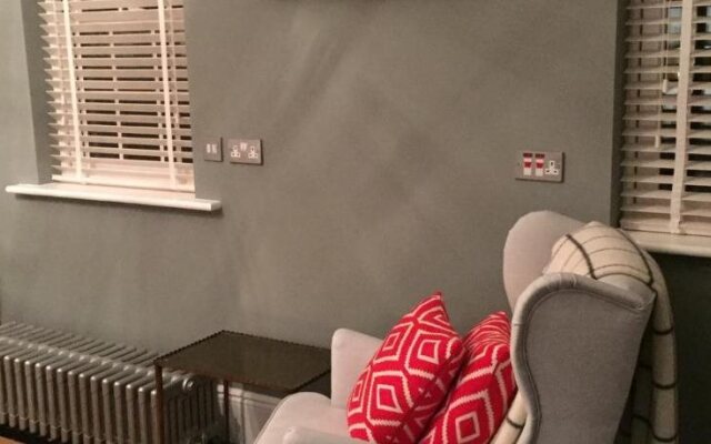 Montpellier House B&B
