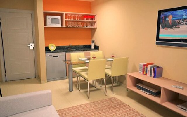 Aldeia Das Aguas - Imperium, Barra do Pirai, Brazil