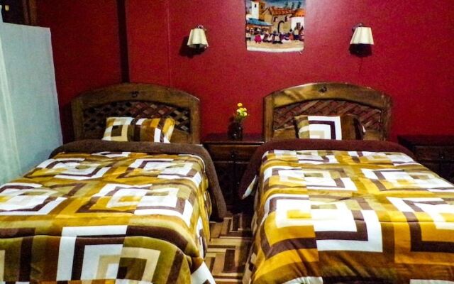 Casona Inka’s Dream