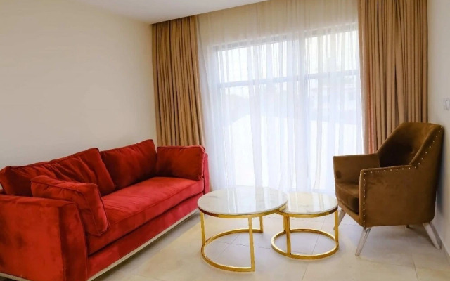 The Atrium Lagos