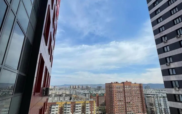 Апартаменты Как дома по улице Алексеева 46