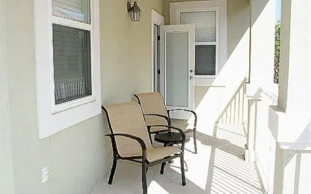 Villages of Crystal Beach