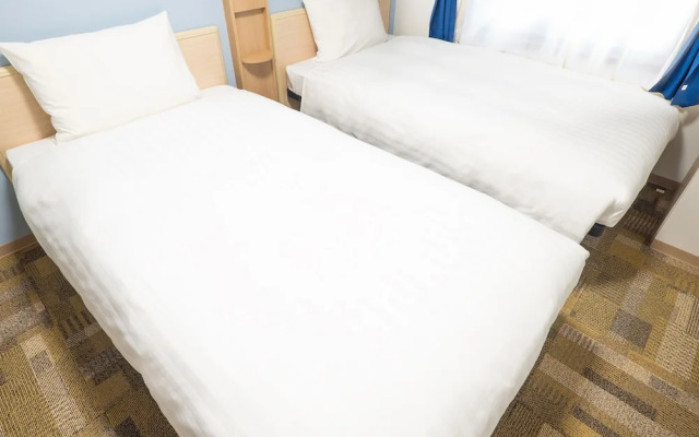 Toyoko Inn Gotemba Ekimae