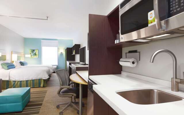 Home2 Suites by Hilton Amarillo