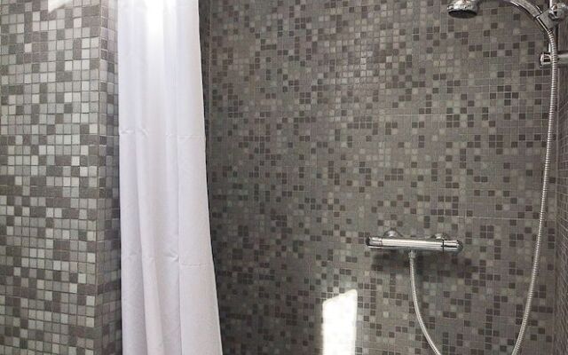 Hotelhoeve De Zwarte Stok