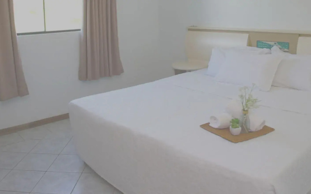 Pratas Thermas Resort & Convention