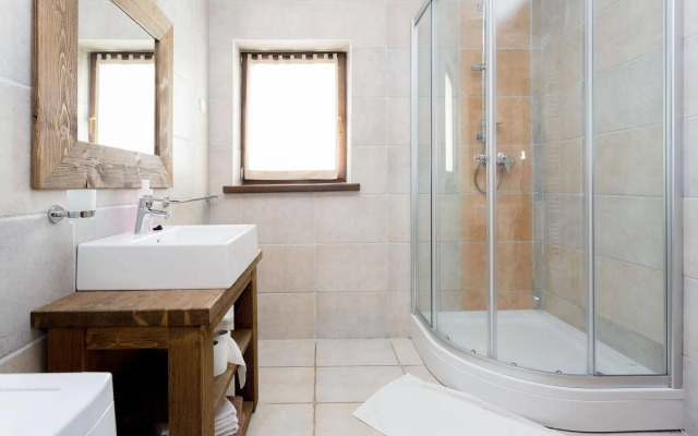 Panonska Vas Apartments