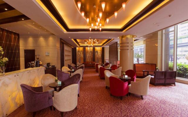 Zhejiang International