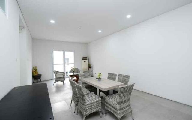 OYO 2298 Jebres House Syariah