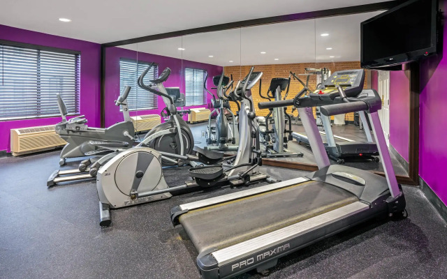 La Quinta Inn and Suites The Woodland South