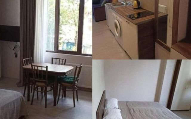 Didveli Residence F4 Apartment