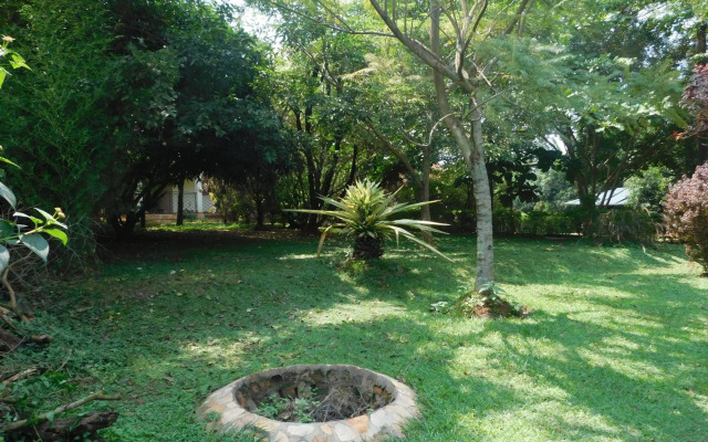 Soho Greens Apartment 2