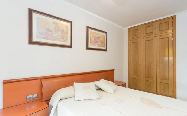 Apartamento Rambla Tarragona