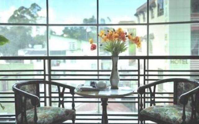 My Dream 2 Hotel