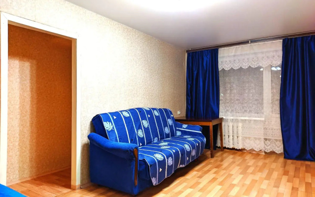 Sweet Home Apartments на улице Рыкачёва