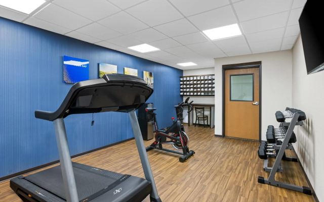Comfort Inn & Suites Munising-Lakefront