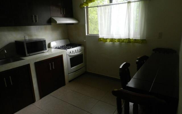 Hotel Finca los Girasoles