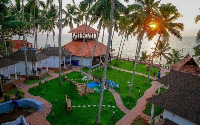 Sun View Beach Resort