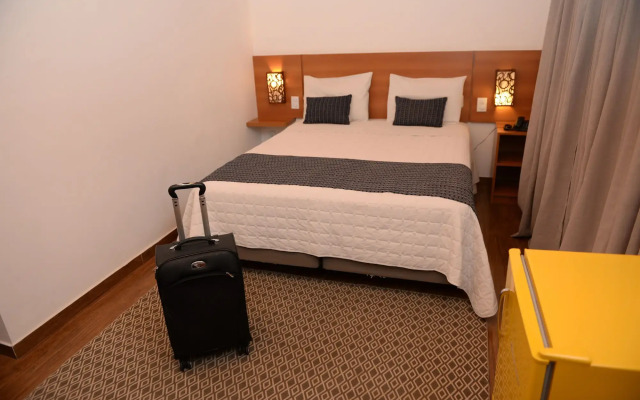 Hotel Aromas de Penedo