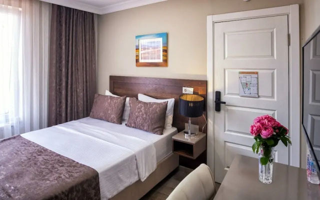Maca Otel