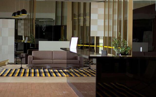 Venice Park Hplus Long Stay