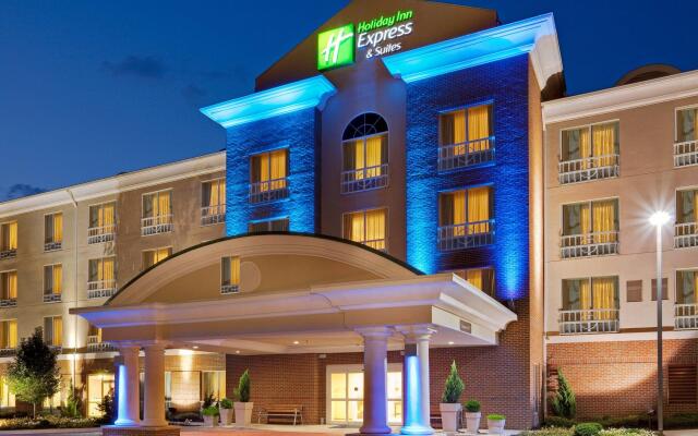 Holiday Inn Express Hotel & Suites Bethlehem by IHG