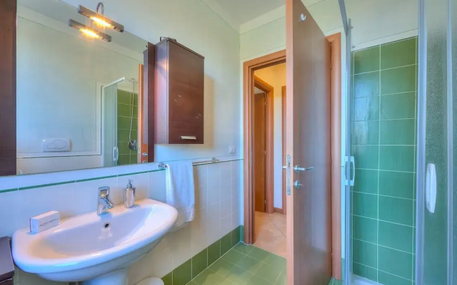 Appartamento Zelda With Shared Pool